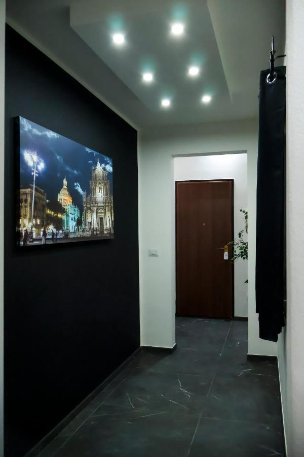Wellness Home Катания Екстериор снимка