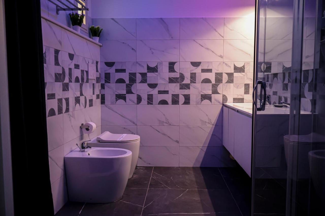 Wellness Home Катания Екстериор снимка