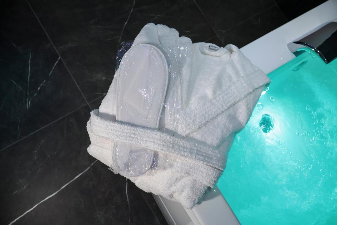 Wellness Home Катания Екстериор снимка