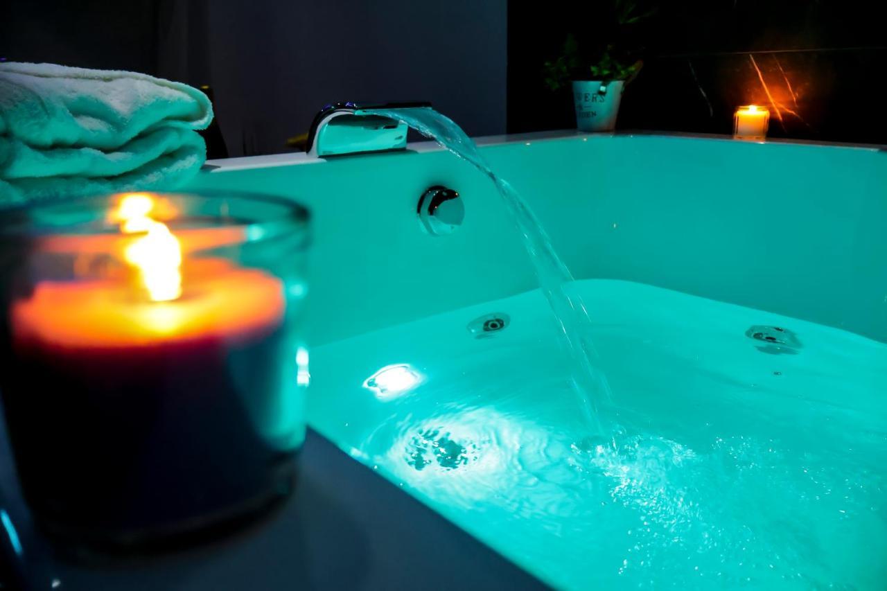 Wellness Home Катания Екстериор снимка