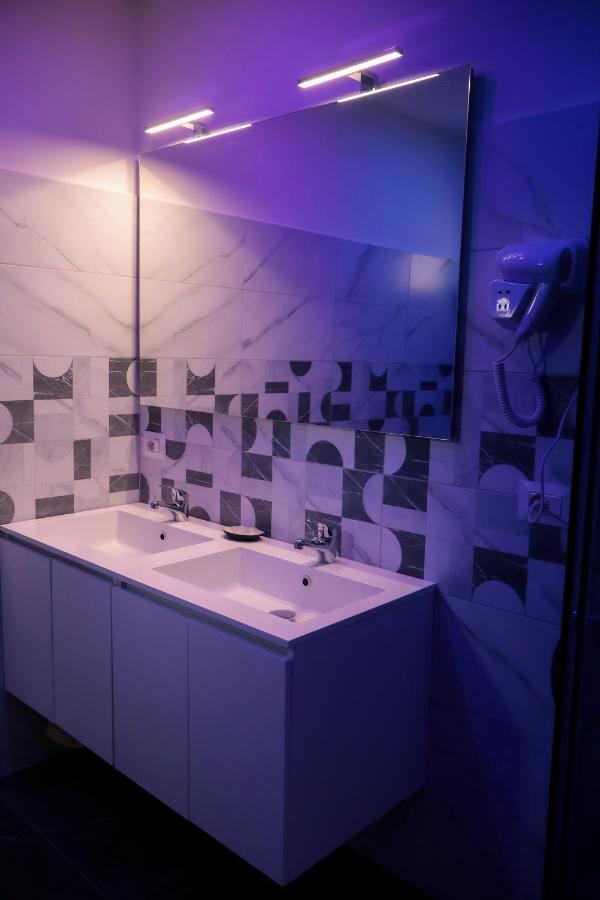 Wellness Home Катания Екстериор снимка