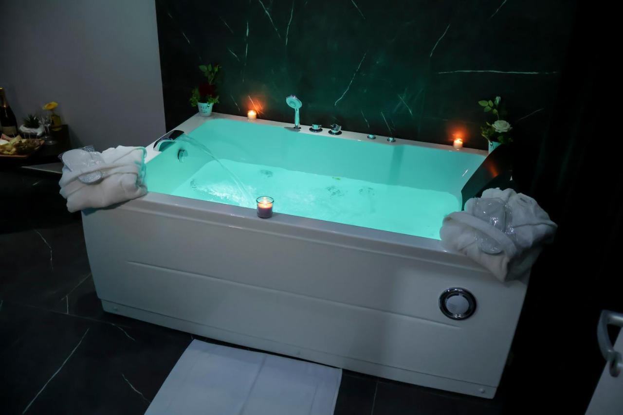 Wellness Home Катания Екстериор снимка