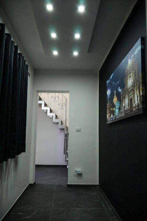 Wellness Home Катания Екстериор снимка