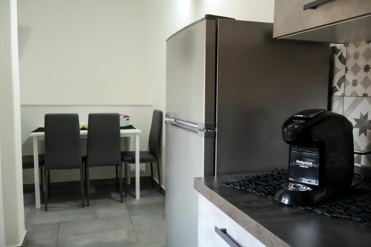 Wellness Home Катания Екстериор снимка